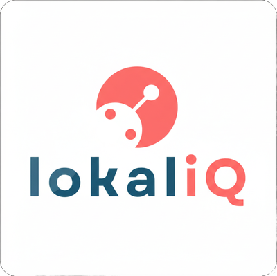 lokaliq logo transparent